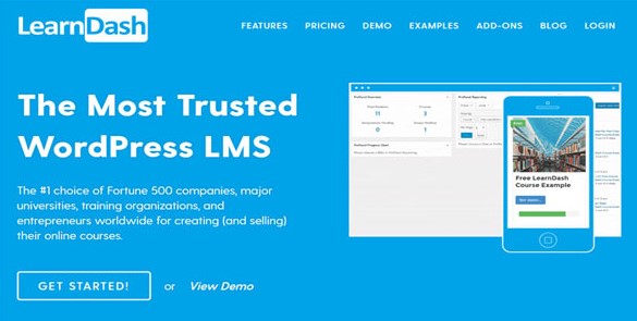 LearnDash Unlimited - Learning management system for WordPress